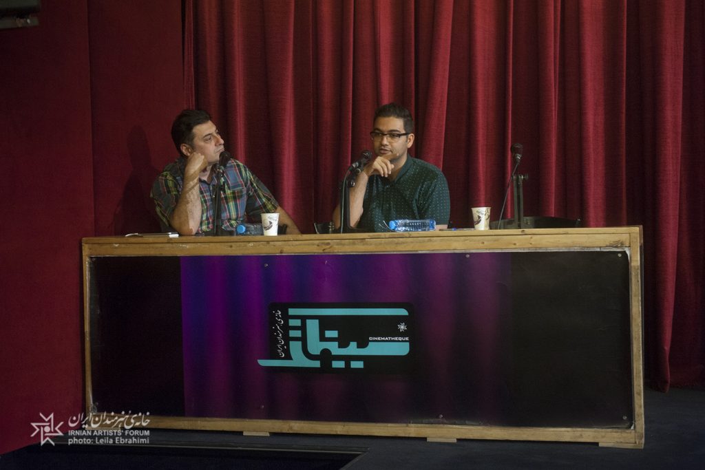 فیلم سینمایی «میزری»