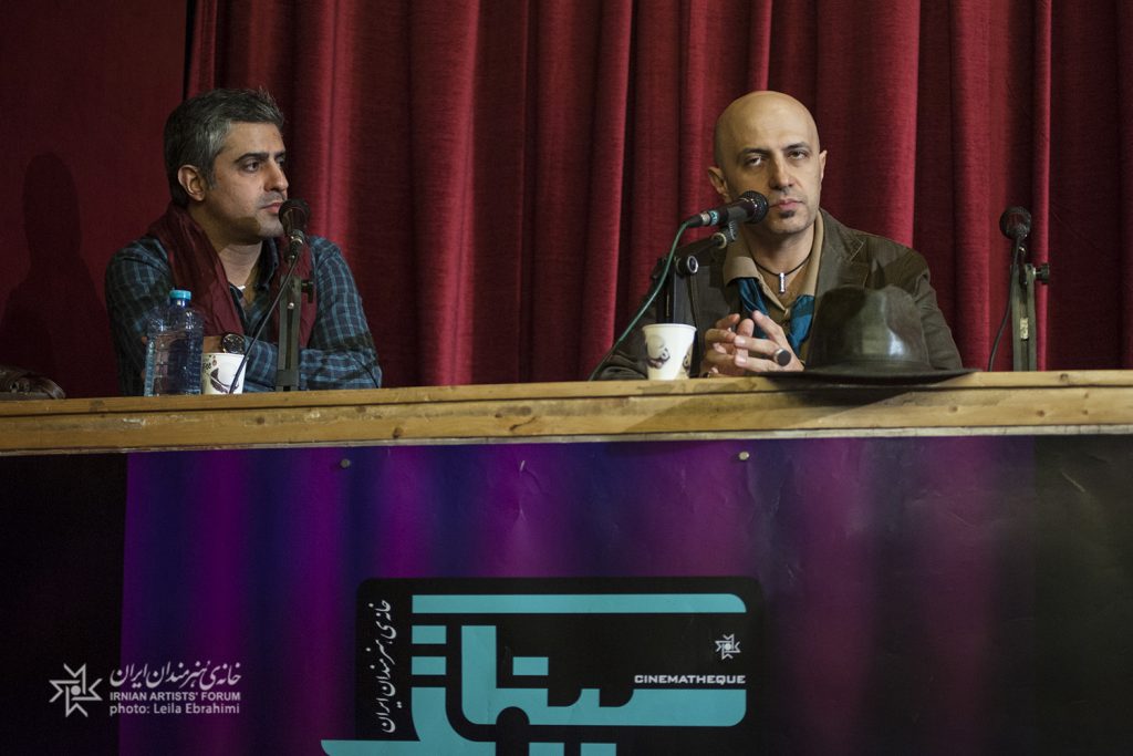 فیلم سینمایی طالع نحس