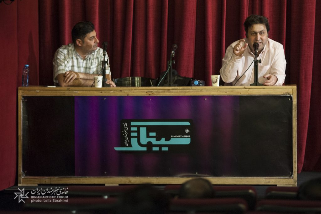 فیلم سینمایی «درخشش»