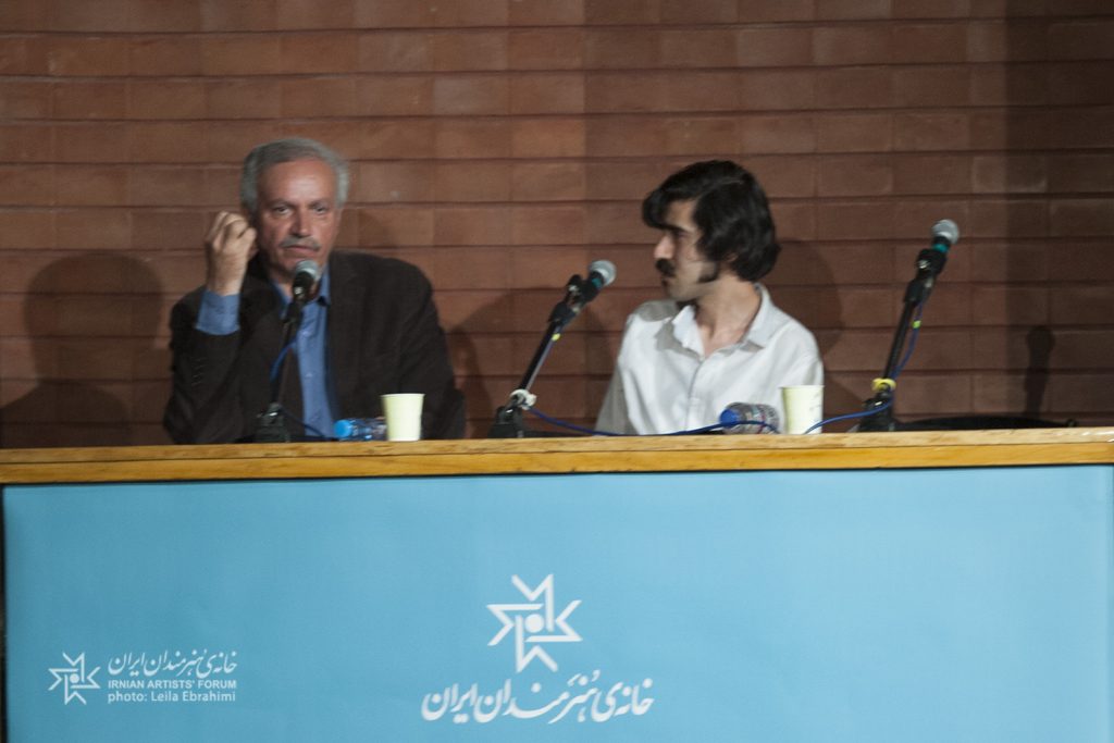 فیلم سینمایی «داستان دو خواهر»