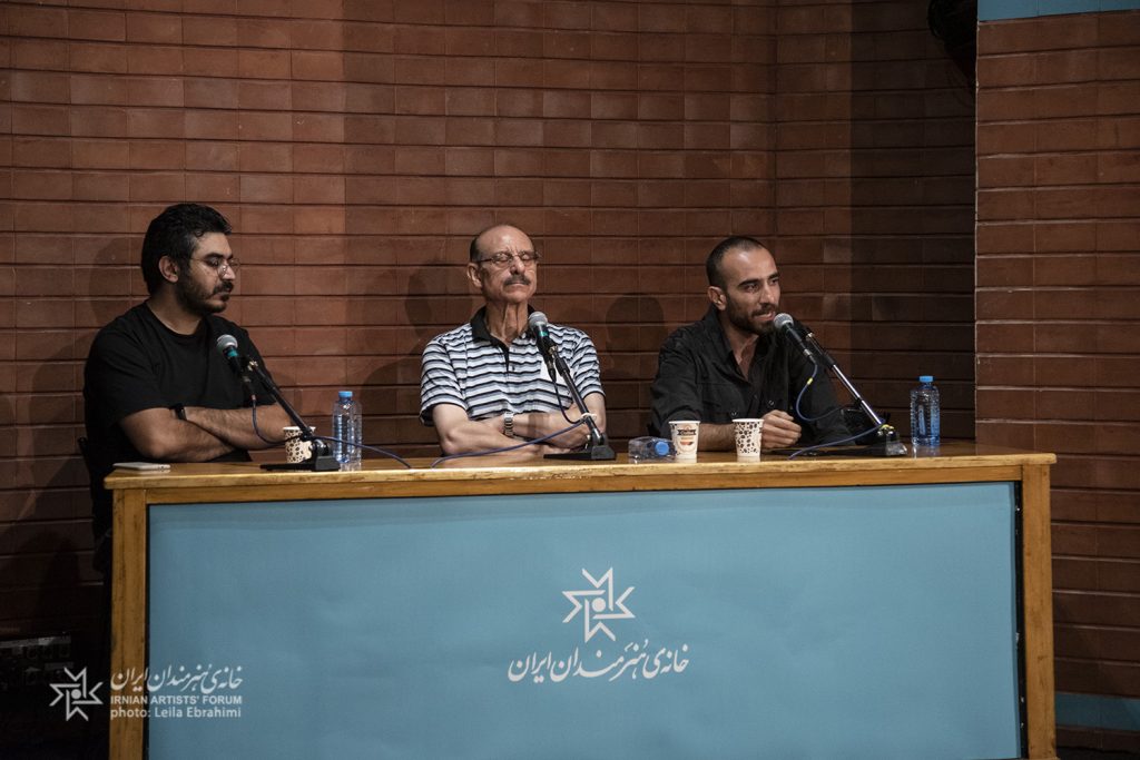 «حلب؛ سکوت جنگ» و «شبیهسازی آقای زرد»