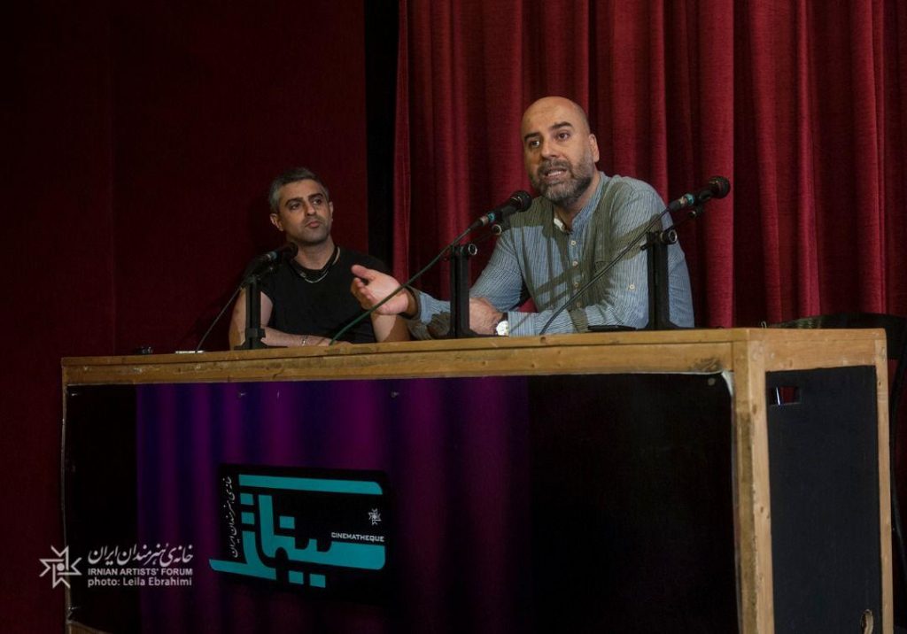 فیلم سینمایی «حلقه»
