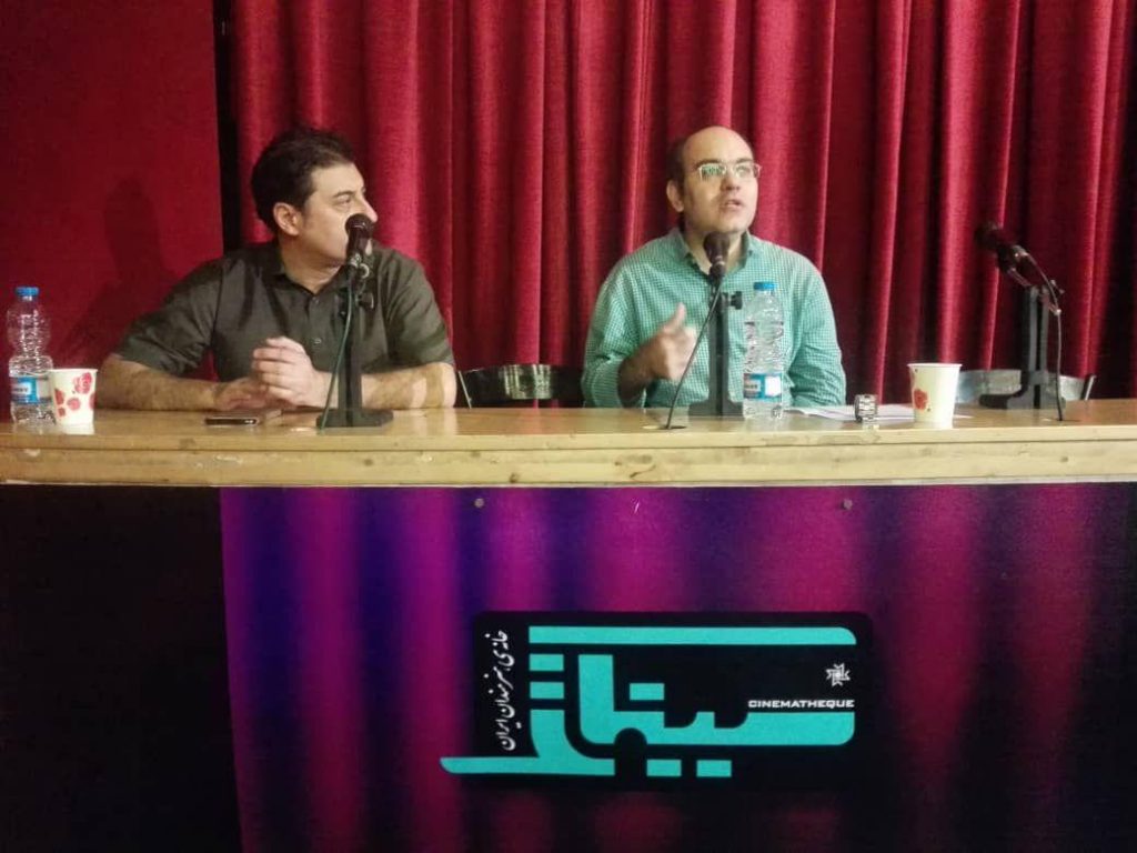فیلم سینمایی فاوست