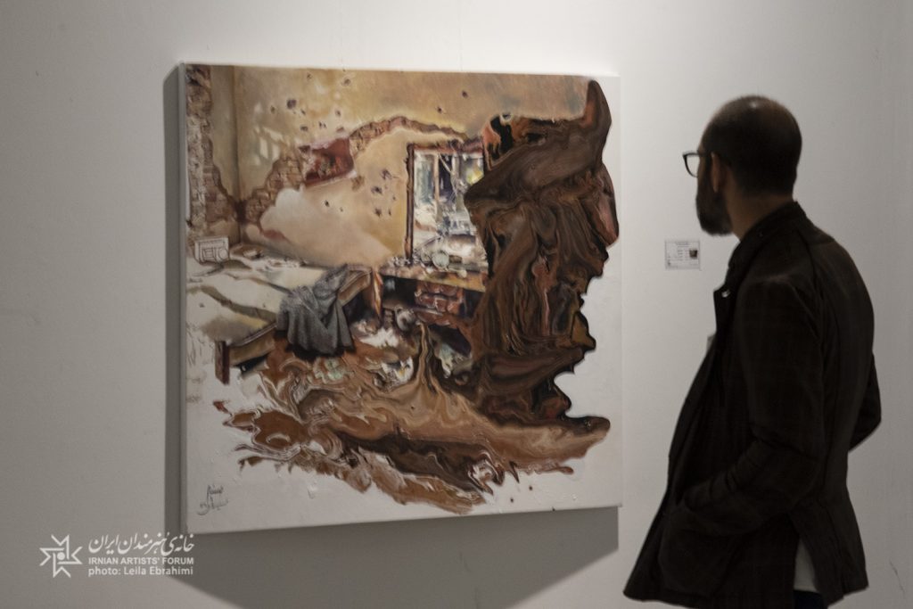 عیسی جباری:«طبیعت بیجان ۱+۱۲»، تحلیلی است از پندارهای فردی و اجتماعی کودکان سالهای انقلاب و جنگ