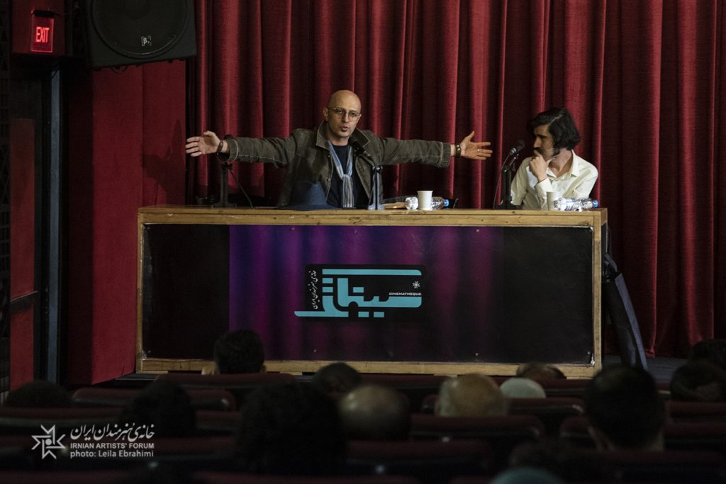 نقد و بررسی فیلم «ویتنیل و من»