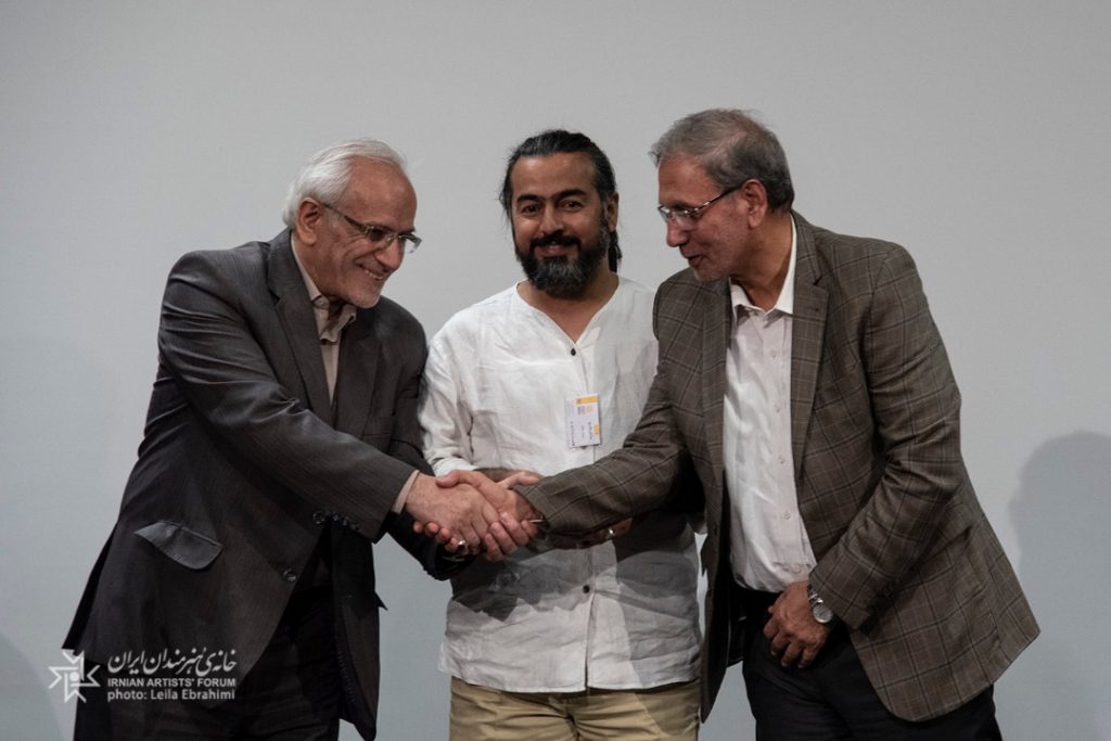 جشنواره فیلم مستقل خورشید