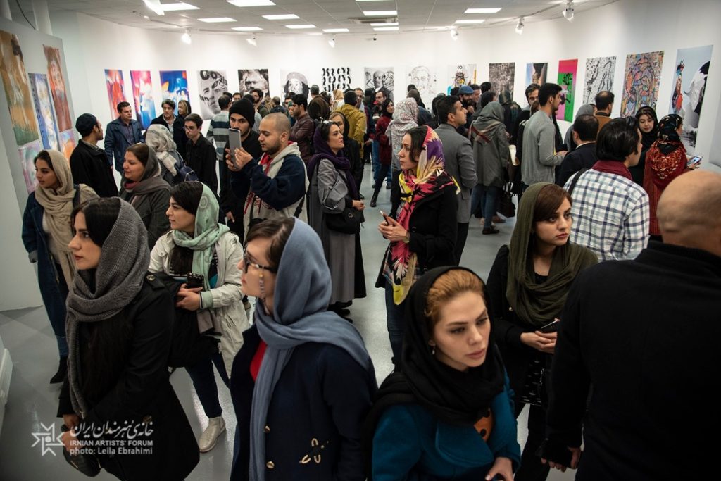 چهاردهمین سالگرد درگذشت «مرتضی ممیز» در خانه هنرمندان ایران برگزار شد