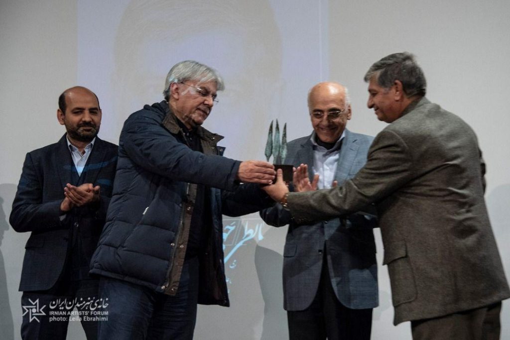 احمد ضابطی جهرمی: دانشجویان امانت مردم در دست ما هستند
