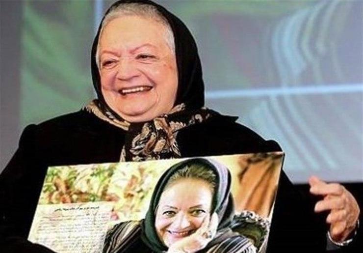 مجید رجبی‌معمار درگذشت «شهلا ریاحی» را تسلیت گفت.