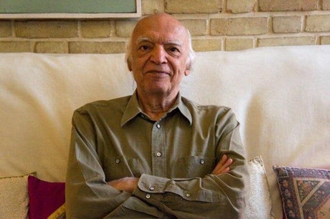 پیام تسلیت مجید رجبی معمار در پی درگذشت نجف دریابندری